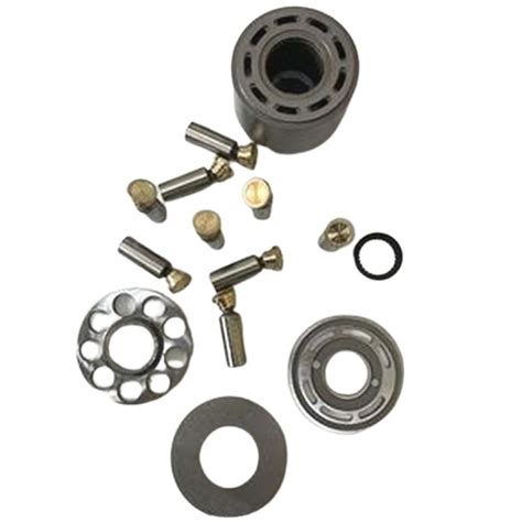 bobcat hydraulic pump rebuild kit